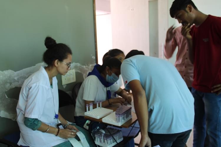 Saraswati Institute of Pharmaceutical Sciences Gandhinagar Events photo 57